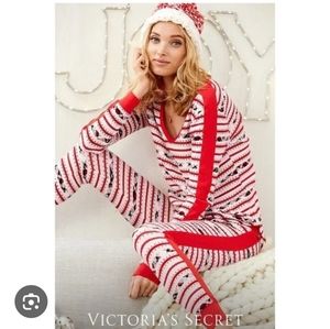 Victoria's Secret Pajamas